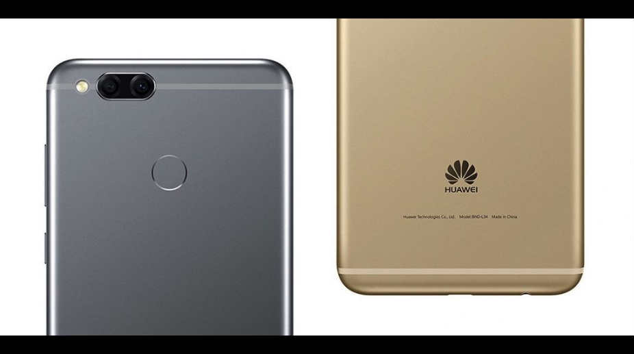 Huawei’s new phone with 512GB internal storage listed online