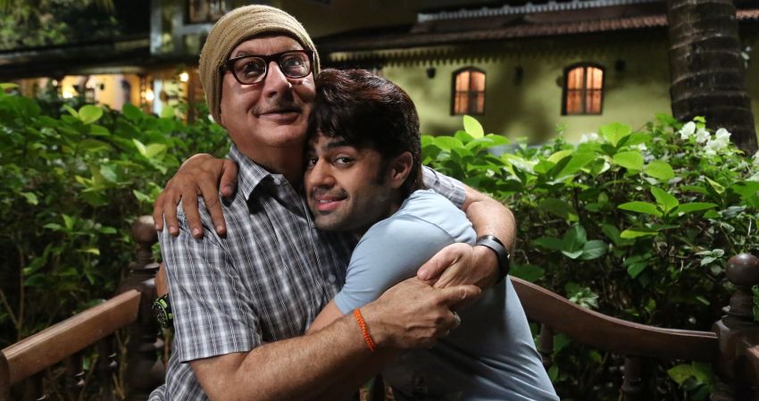 Anupan Kher