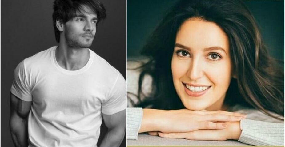 Isabelle Kaif, Sooraj Pancholi’s ‘Time to Dance’ to go floors in April