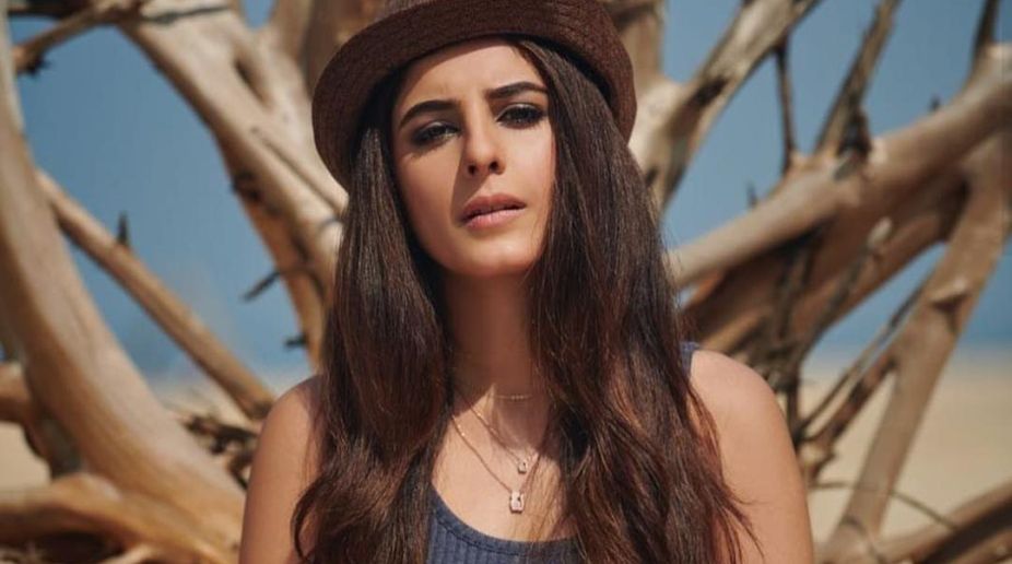 Isha Talwar