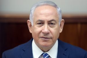 Israel fully supports US-led airstrikes on Syria: Netanyahu