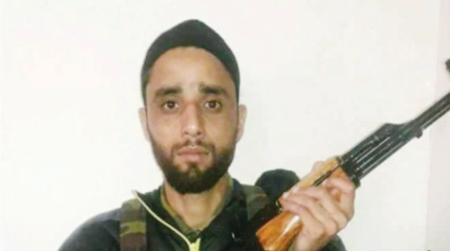 Junaid joining terror ranks is seen as tacit move of Geelani