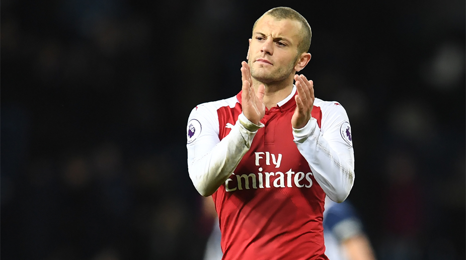 Midfielder Jack Wilshere set to leave Arsenal after 10 years