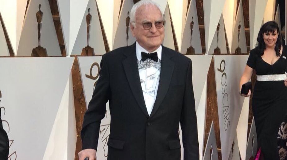 Academy Awards: James Ivory becomes oldest Oscar winner