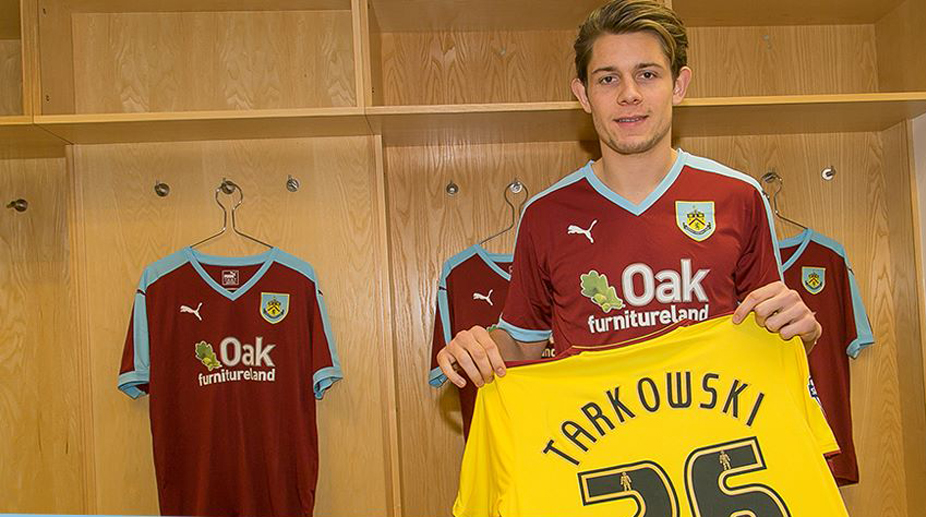 James Tarkowski, Burnley F.C., Premier League, Premier League Team of the Season