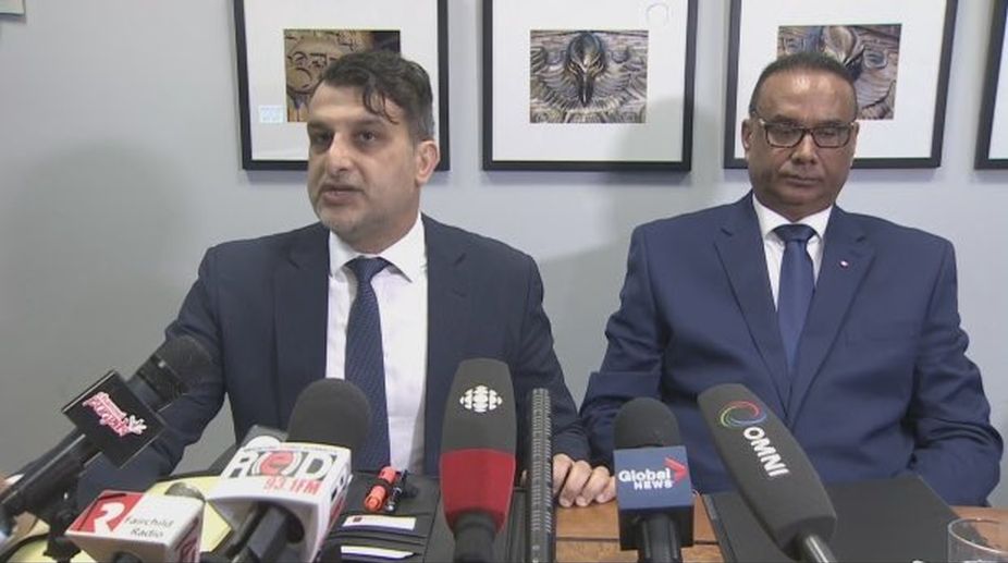 Former militant Jaspal Atwal apologises to Trudeau for causing ’embarrassment’