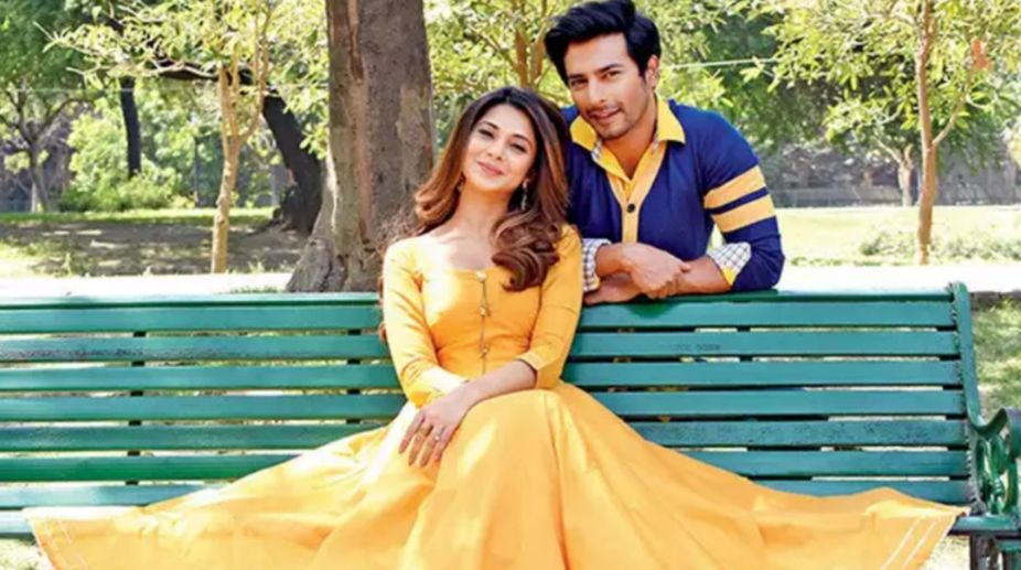 ‘Bepannaah’: Sehban Azim talks about his relationship with co-star Jennifer Winget