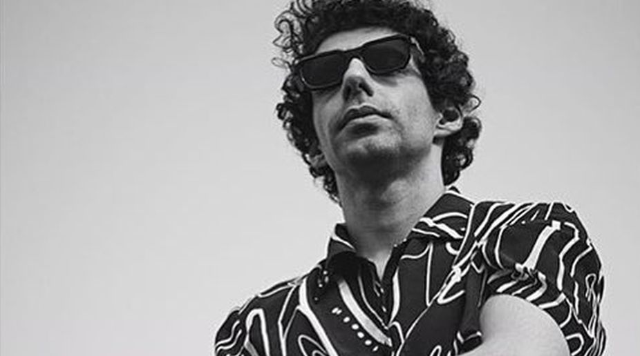 Jim Sarbh