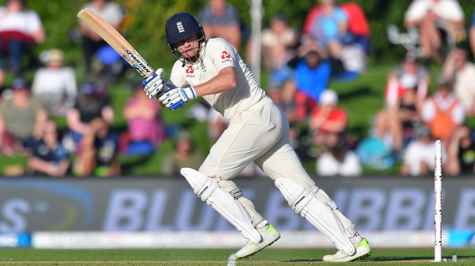 England announce squad for first West Indies Test; Bairstow, Ali left out