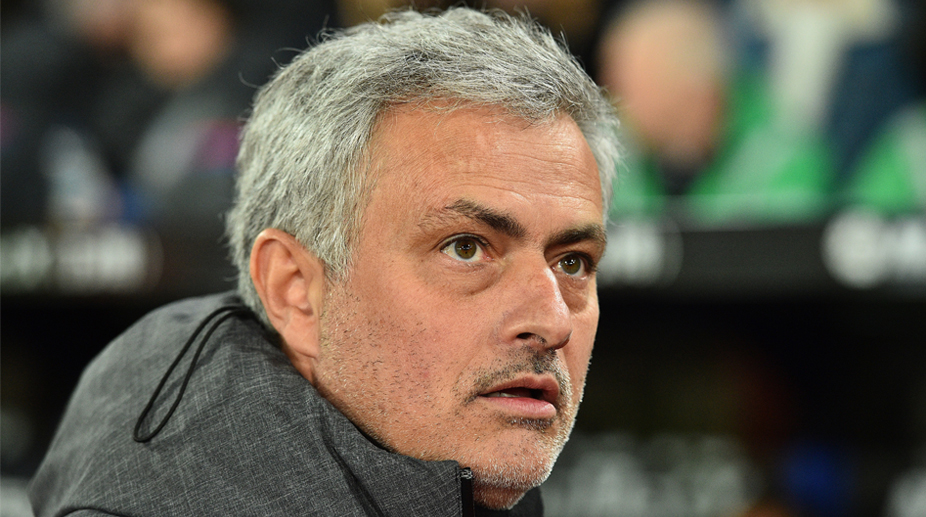 Jose Mourinho, Manchester United F.C., Premier League
