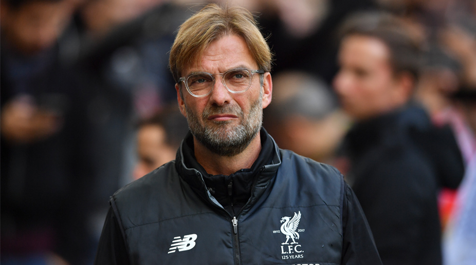 Liverpool hit by massive injury blow on eve of Champions League clash with Manchester City