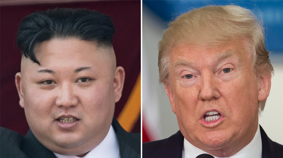 Possible shape of Trump-Kim talks