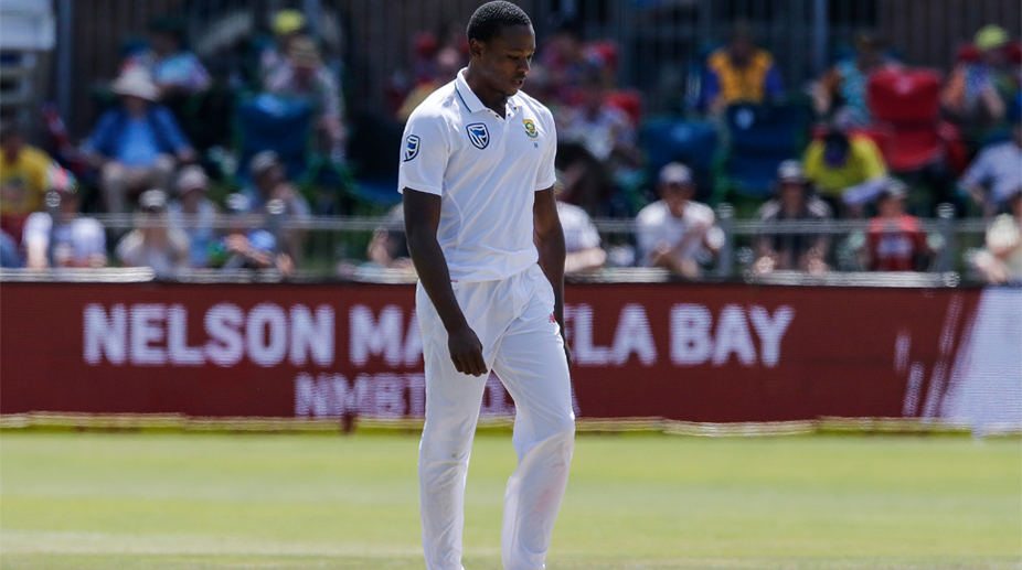 Proteas quick Kagiso Rabada cleared to play 3rd Test against Australia