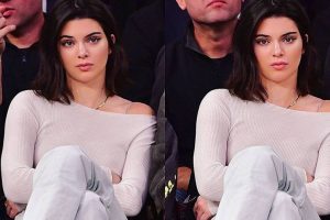 Gay or straight: Kendall Jenner spills out the truth