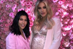 In pictures | Kar-Jen clan at Khloe Kardashian’s glitzy baby shower