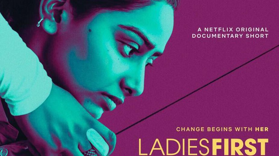 ‘Ladies First’: B-town stars attend premiere show of archer Deepika Kumari’s documentary film