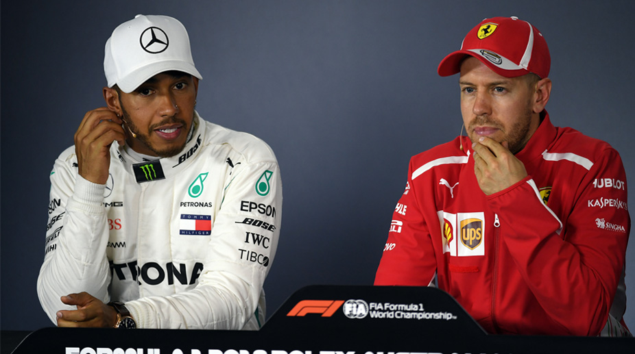 Australian GP: Mercedes lift lid on debacle that cost Lewis Hamilton the win