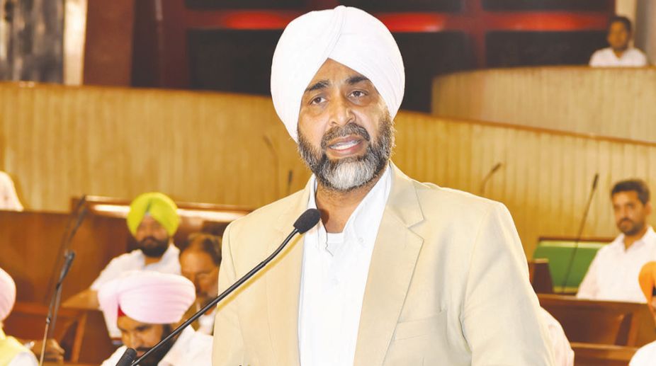 Debt touching Rs 2 lakh cr, but Punjab to spend nearly Rs 12K cr to keep poll promises