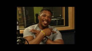 Makhaya Ntini