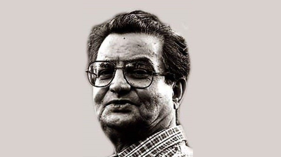 Kumar Vishwas pays tribute to ‘Hum Log’ writer Manohar Shyam Joshi on his death anniversary