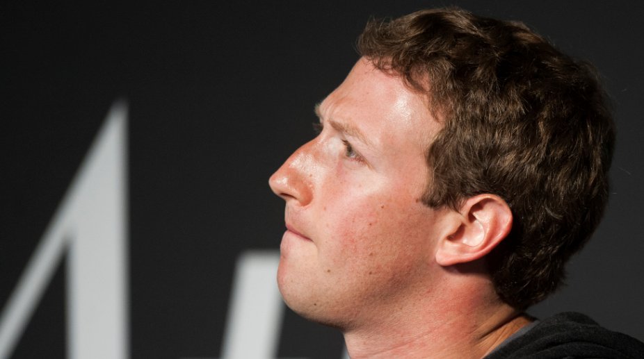 Facebook scandal ‘hit 87 million users’