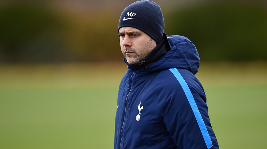 UCL: Mauricio Pochettino confirms 2 Spurs defenders missing for Juventus clash