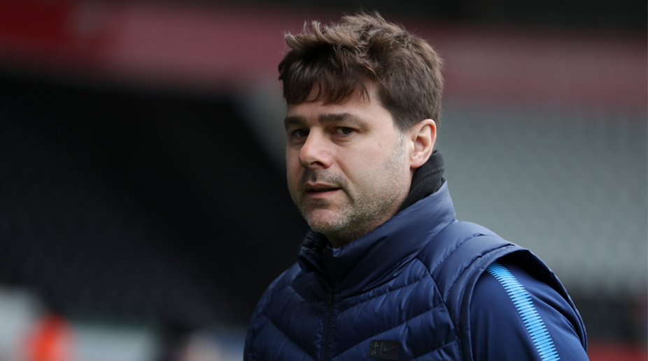 We could have scored more against Swansea: Mauricio Pochettino