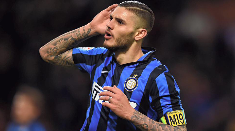 Serie A: Inter Milan snatch Champions League spot from Lazio