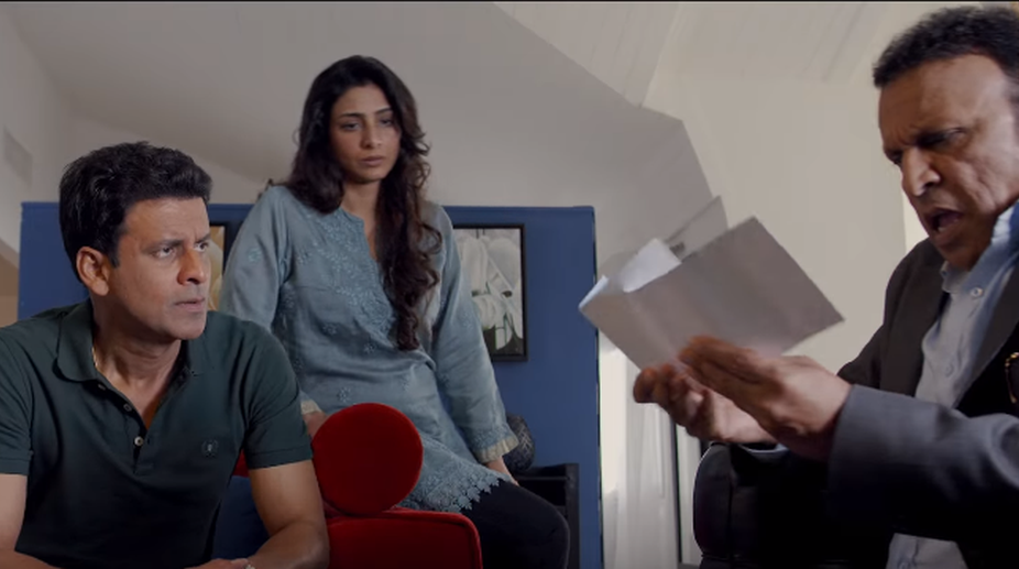 ‘Missing’ trailer: Tabu, Manoj Bajpayee, Annu Kapoor seek to join puzzle pieces