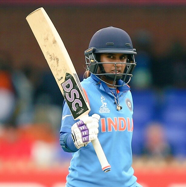 In Pictures: 5 Indian women cricketers with maximum number of ODI runs