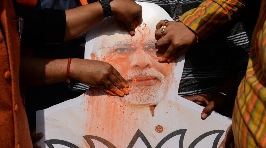 Northeast polls: BJP to celebrate ‘Vijay Diwas’ across the country today