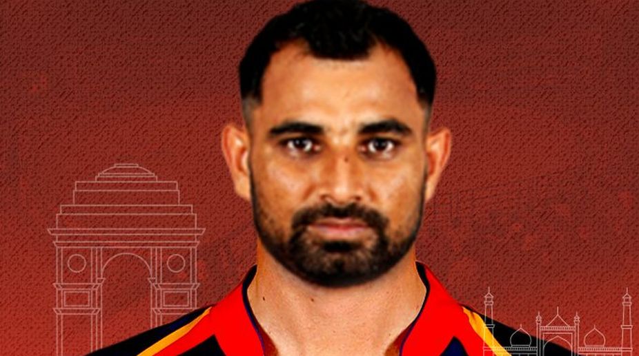 Mohammed Shami’s wife says she wants to meet her accident victim hubby