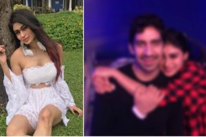Find out who is Mouni Roy’s best friend on sets of ‘Brahmastra’?