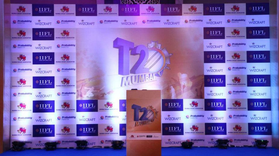 Mumbai T20 League: Here is everything you need to know