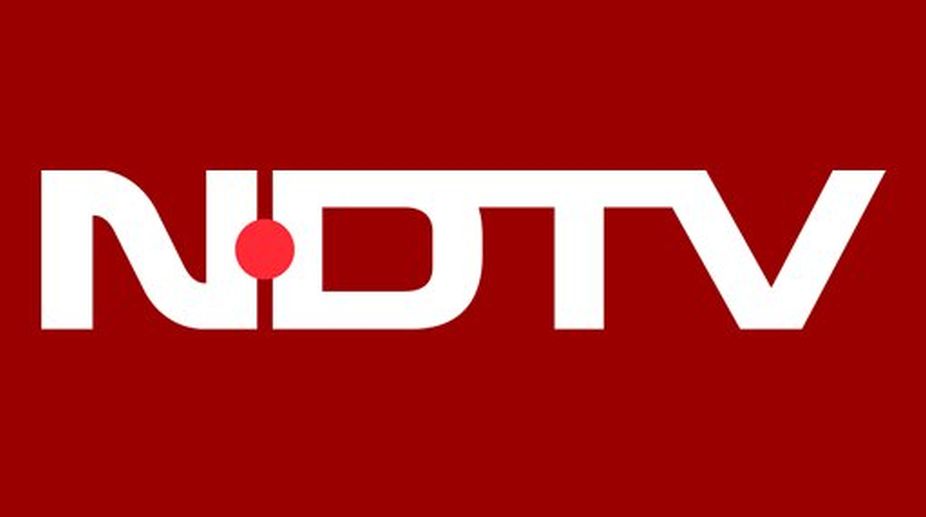 Sebi fines NDTV for disclosure lapses