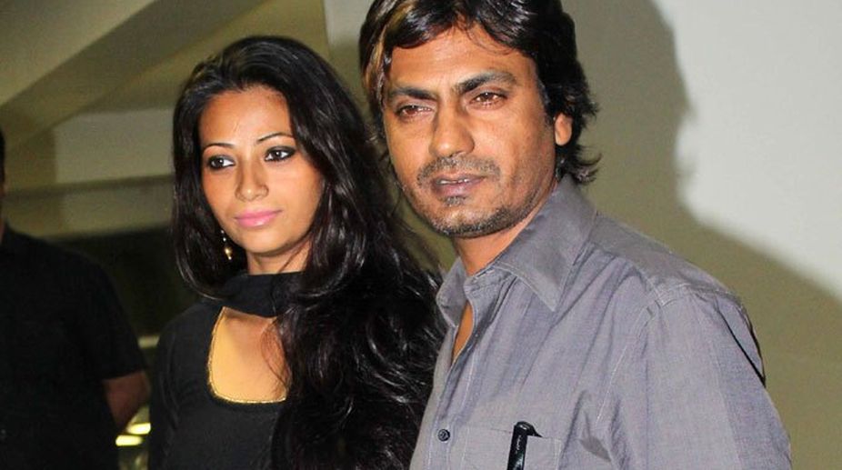 Nawazuddin Siddiqui under police lens for snooping on wife