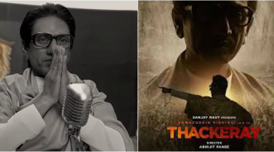 Nawazuddin Siddiqui’s Thackeray to get a sequel