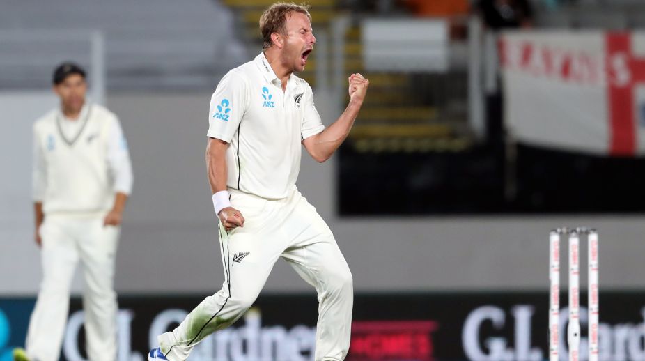 Neil Wagner bounces New Zealand to innings victory