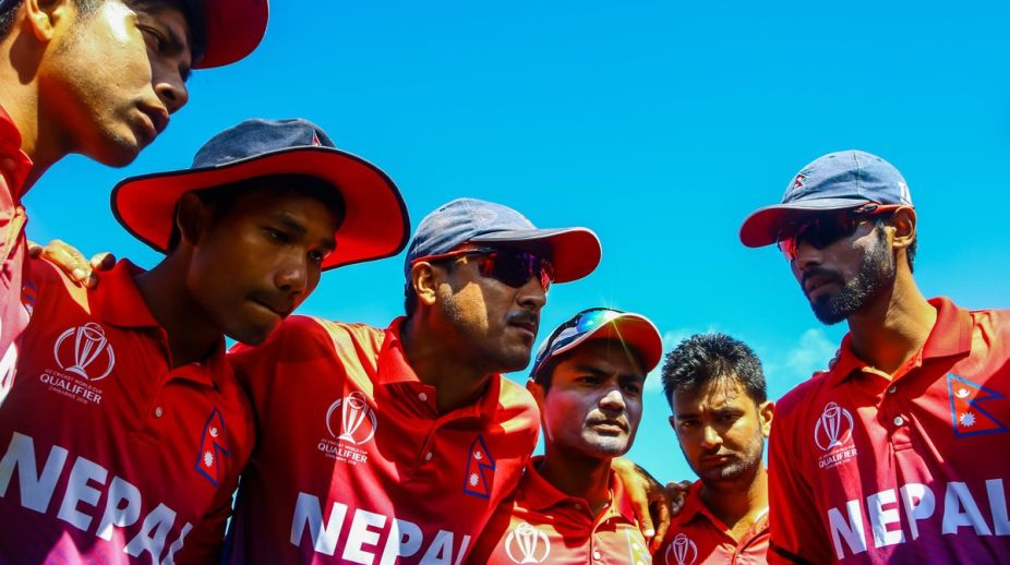 Nepal earns ODI status for first time