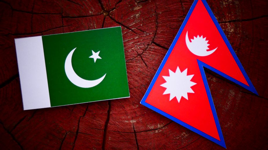 Nepal, Pakistan agree to revitalise Saarc process