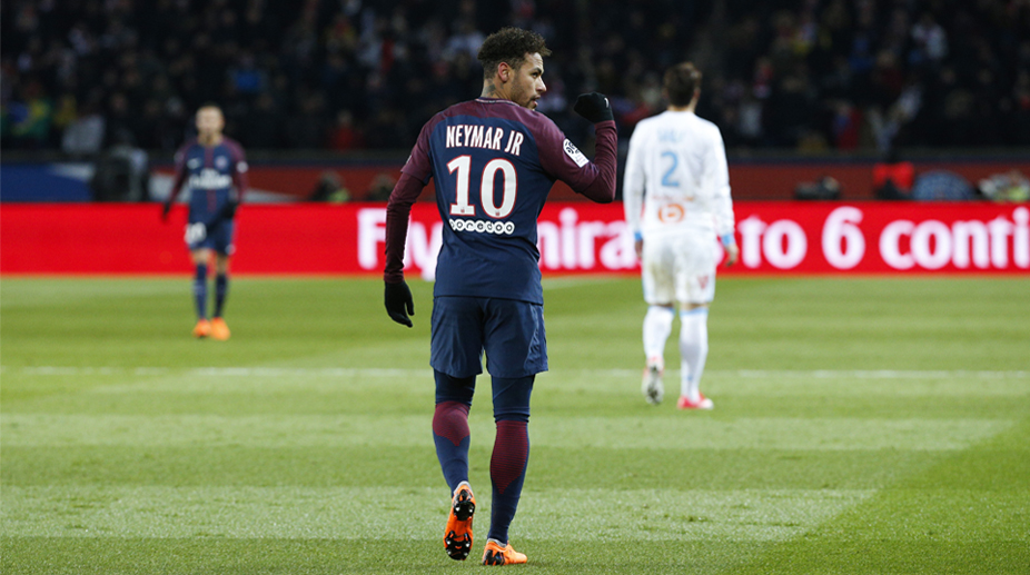 Neymar to undergo surgery, out for remainder of season?