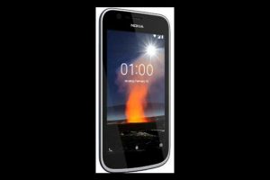 Nokia 1 with Android Go edition now in India