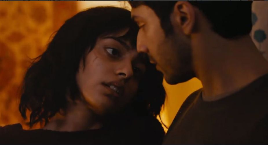 ‘October’ trailer: Step into the world of Dan, Shiuli this spring