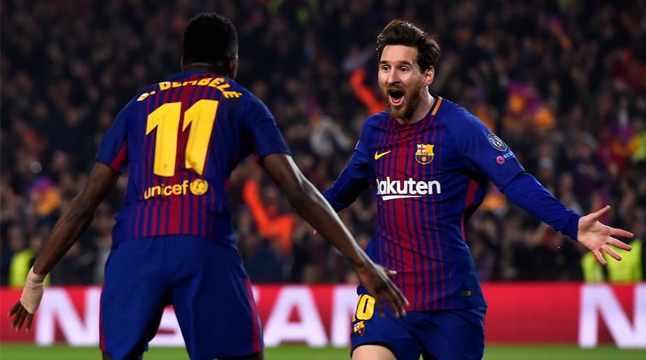 Uefa Champions League Player Ratings For Barcelona Vs Chelsea The Statesman