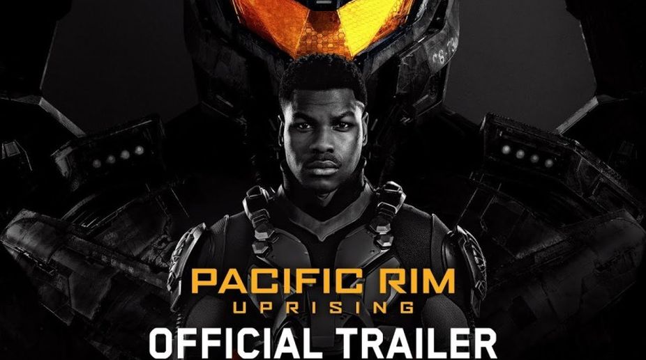 ‘Pacific Rim Uprising’ to arrive in India on March 23