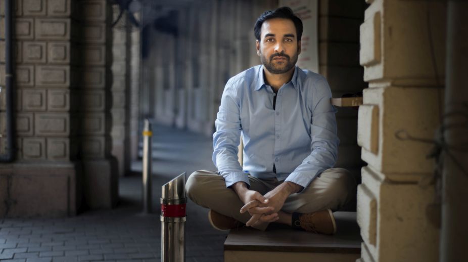 Pankaj Tripathi 