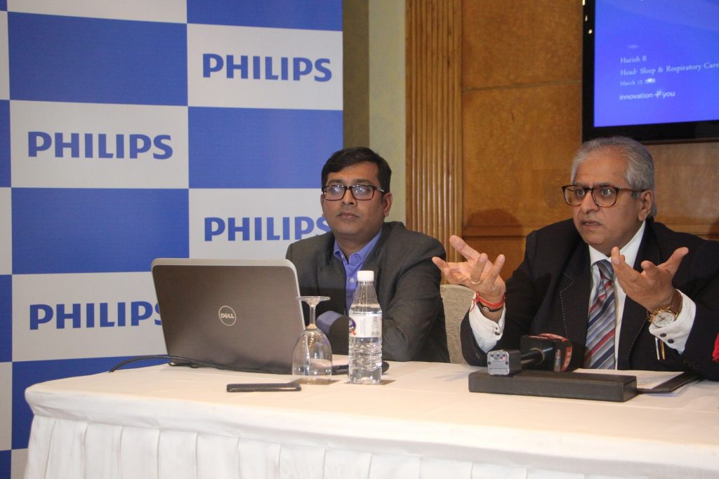 Philips India Ltd