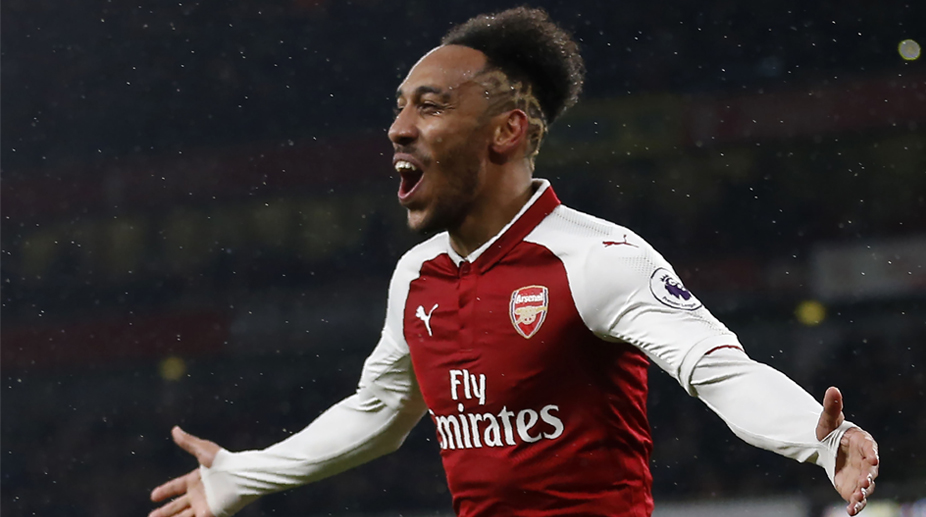 Puma unveils Arsenal’s 2018/19 season home jersey