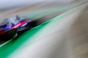 F1 2018 Season: Top shots from Week 1 of Testing