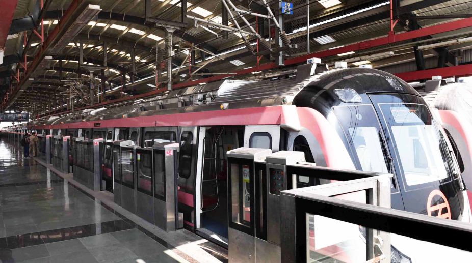 Delhi Metro Pink Line: All you need to know about the new section